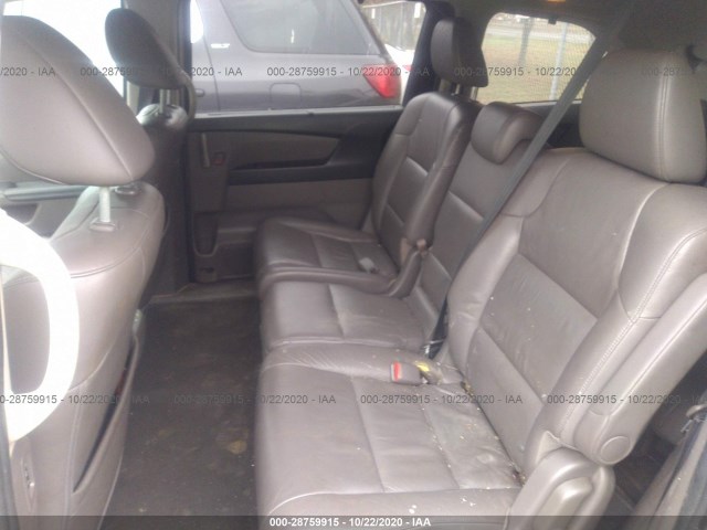 Photo 7 VIN: 5FNRL5H66CB127023 - HONDA ODYSSEY 