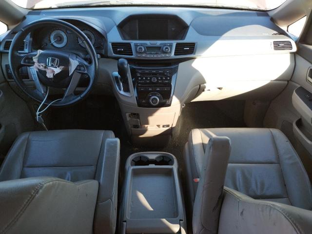 Photo 7 VIN: 5FNRL5H66CB139513 - HONDA ODYSSEY EX 