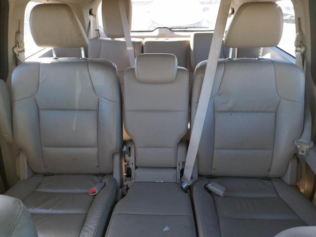 Photo 9 VIN: 5FNRL5H66CB139513 - HONDA ODYSSEY EX 