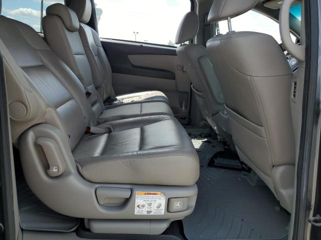 Photo 10 VIN: 5FNRL5H66CB141116 - HONDA ODYSSEY EX 