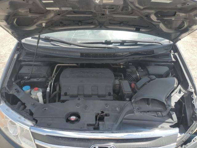 Photo 11 VIN: 5FNRL5H66CB141116 - HONDA ODYSSEY EX 