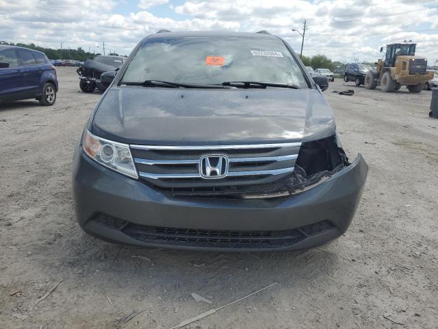 Photo 4 VIN: 5FNRL5H66CB141116 - HONDA ODYSSEY EX 