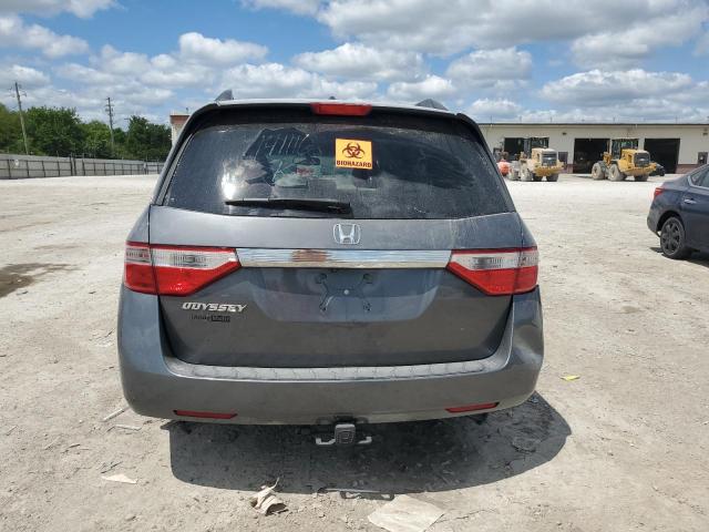 Photo 5 VIN: 5FNRL5H66CB141116 - HONDA ODYSSEY EX 