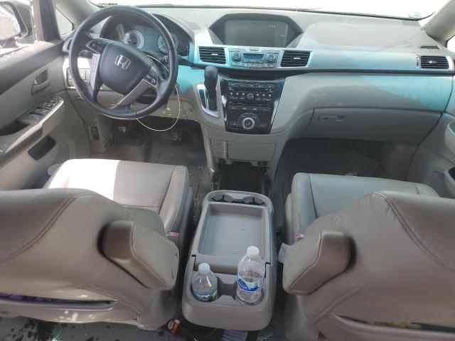 Photo 7 VIN: 5FNRL5H66CB141116 - HONDA ODYSSEY EX 