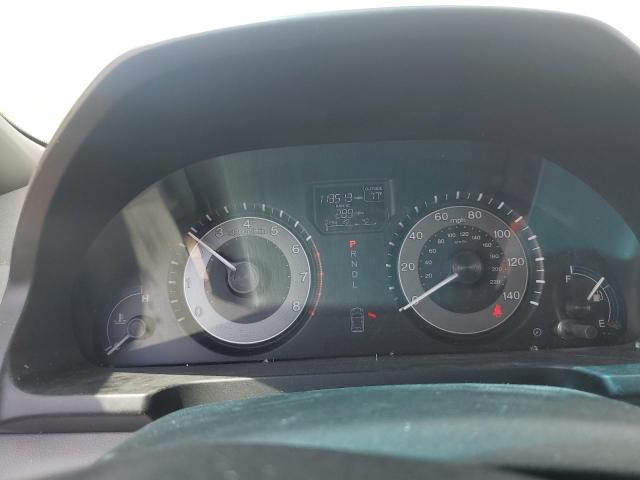 Photo 8 VIN: 5FNRL5H66CB141116 - HONDA ODYSSEY EX 