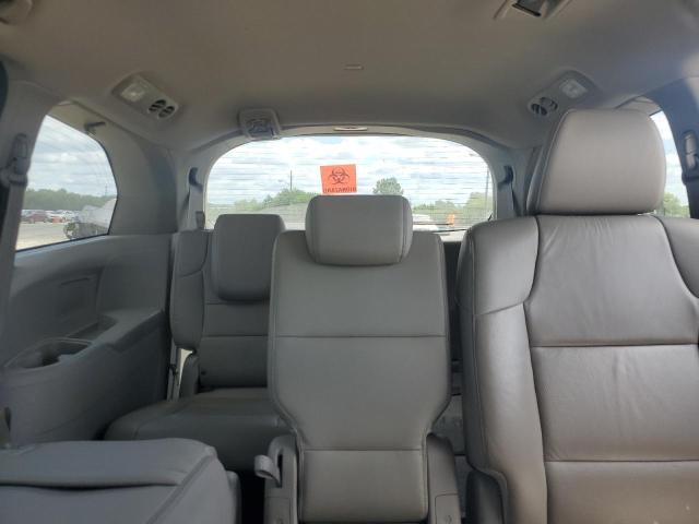 Photo 9 VIN: 5FNRL5H66CB141116 - HONDA ODYSSEY EX 