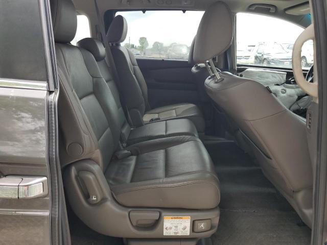 Photo 10 VIN: 5FNRL5H66CB143030 - HONDA ODYSSEY EX 