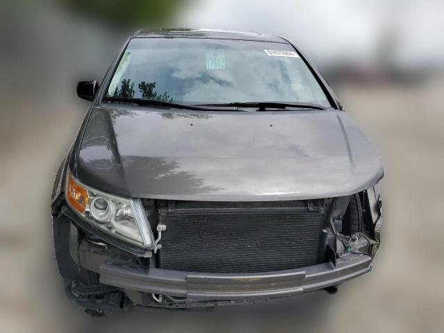 Photo 4 VIN: 5FNRL5H66CB143030 - HONDA ODYSSEY EX 