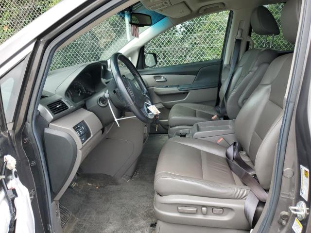 Photo 6 VIN: 5FNRL5H66CB143030 - HONDA ODYSSEY EX 