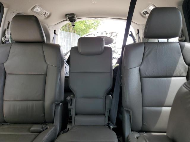 Photo 9 VIN: 5FNRL5H66CB143030 - HONDA ODYSSEY EX 