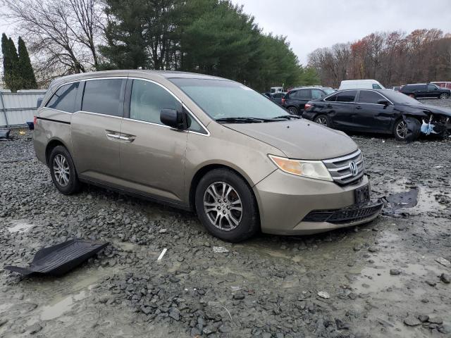 Photo 3 VIN: 5FNRL5H66CB143173 - HONDA ODYSSEY EX 