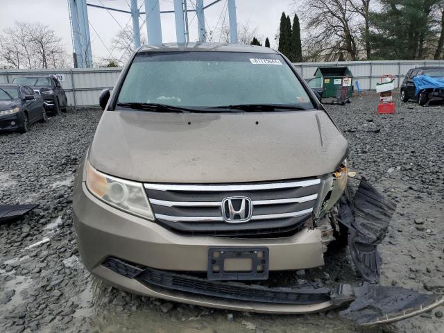 Photo 4 VIN: 5FNRL5H66CB143173 - HONDA ODYSSEY EX 