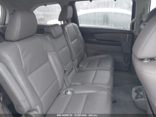 Photo 7 VIN: 5FNRL5H66CB146283 - HONDA ODYSSEY 