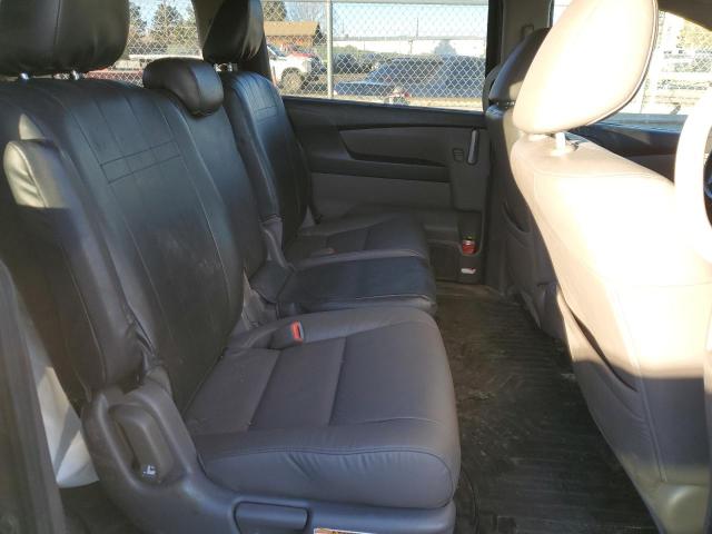 Photo 10 VIN: 5FNRL5H66CB146851 - HONDA ODYSSEY EX 