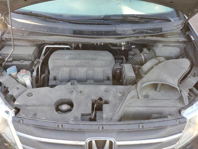 Photo 11 VIN: 5FNRL5H66CB146851 - HONDA ODYSSEY EX 