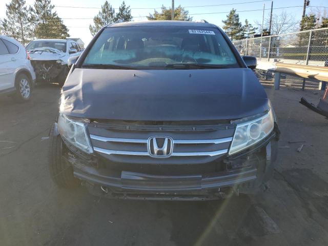 Photo 4 VIN: 5FNRL5H66CB146851 - HONDA ODYSSEY EX 