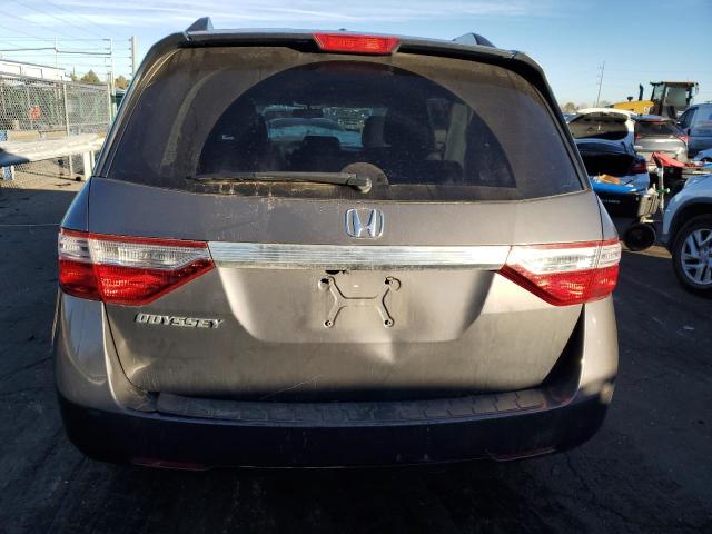 Photo 5 VIN: 5FNRL5H66CB146851 - HONDA ODYSSEY EX 