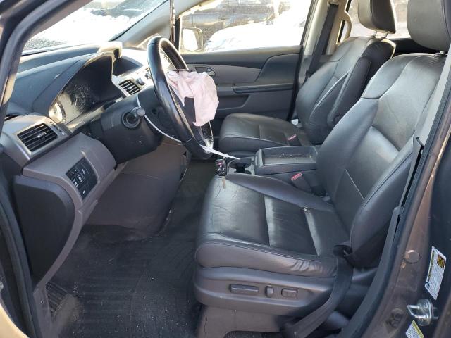 Photo 6 VIN: 5FNRL5H66CB146851 - HONDA ODYSSEY EX 