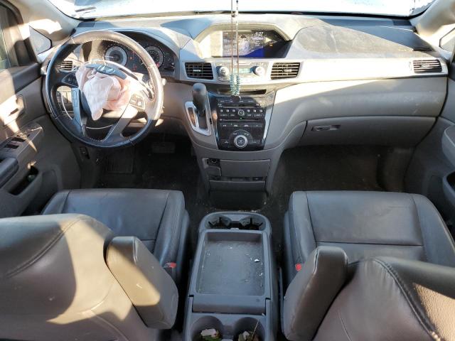 Photo 7 VIN: 5FNRL5H66CB146851 - HONDA ODYSSEY EX 