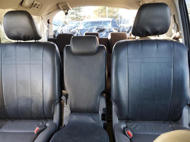 Photo 9 VIN: 5FNRL5H66CB146851 - HONDA ODYSSEY EX 