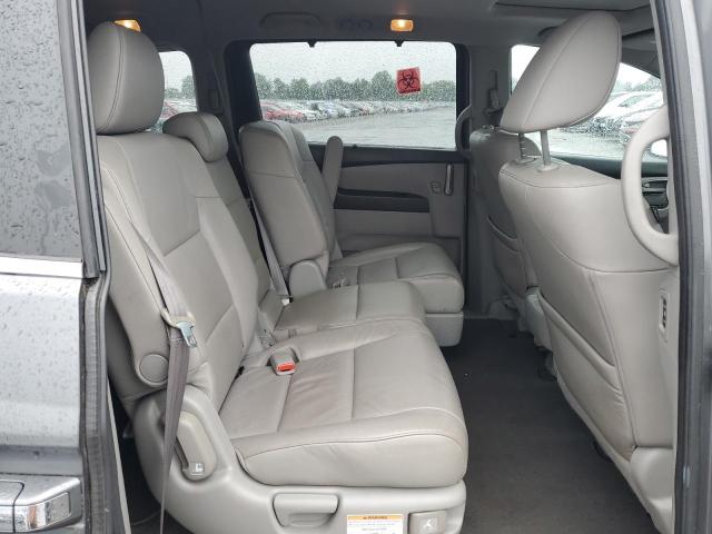 Photo 10 VIN: 5FNRL5H66CB147921 - HONDA ODYSSEY EX 