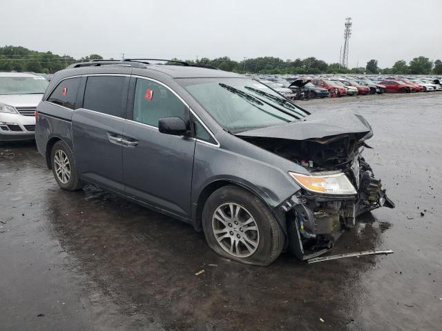 Photo 3 VIN: 5FNRL5H66CB147921 - HONDA ODYSSEY EX 