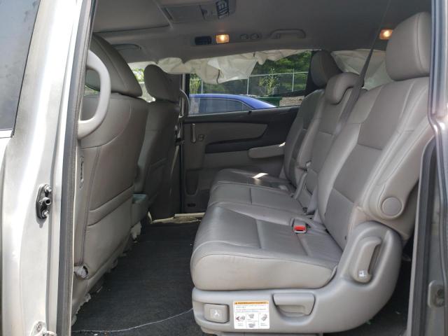 Photo 10 VIN: 5FNRL5H66CB506975 - HONDA ODYSSEY EX 