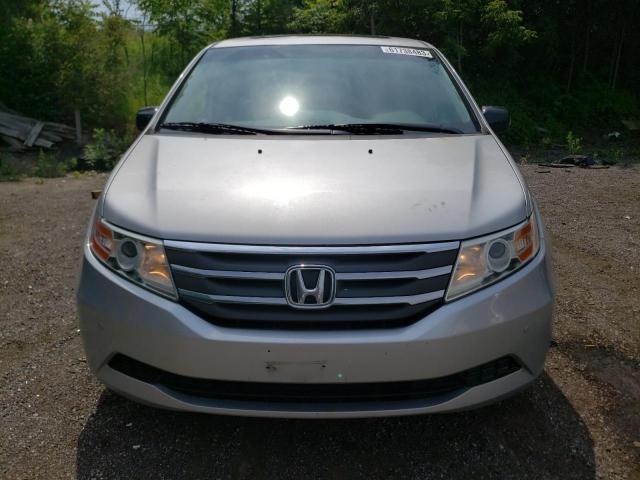 Photo 4 VIN: 5FNRL5H66CB506975 - HONDA ODYSSEY EX 