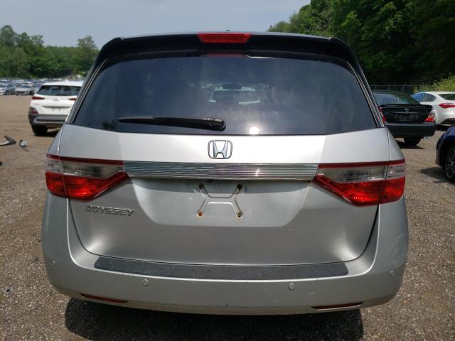 Photo 5 VIN: 5FNRL5H66CB506975 - HONDA ODYSSEY EX 