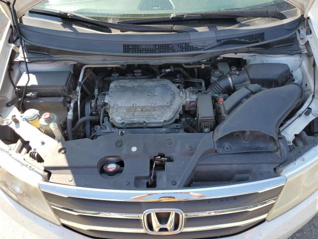 Photo 11 VIN: 5FNRL5H66DB002766 - HONDA ODYSSEY EX 