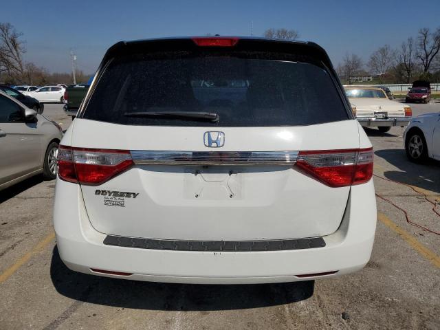 Photo 5 VIN: 5FNRL5H66DB002766 - HONDA ODYSSEY EX 