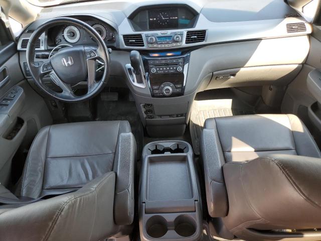 Photo 7 VIN: 5FNRL5H66DB002766 - HONDA ODYSSEY EX 