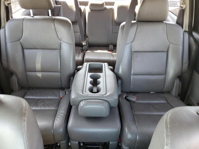 Photo 9 VIN: 5FNRL5H66DB002766 - HONDA ODYSSEY EX 