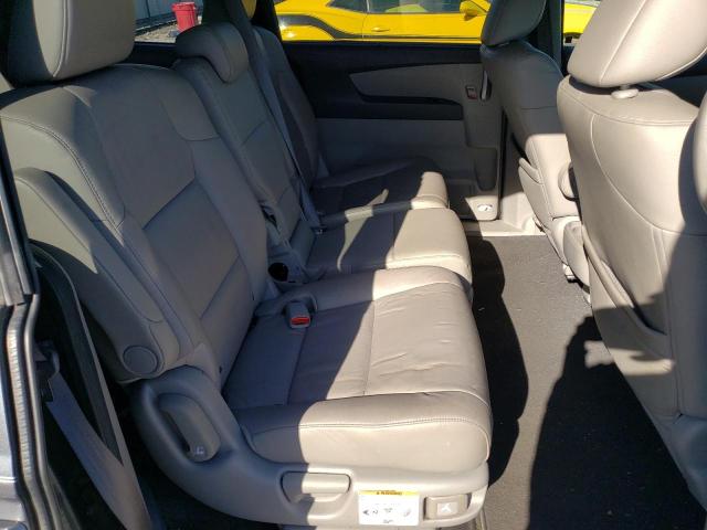 Photo 10 VIN: 5FNRL5H66DB003657 - HONDA ODYSSEY EX 