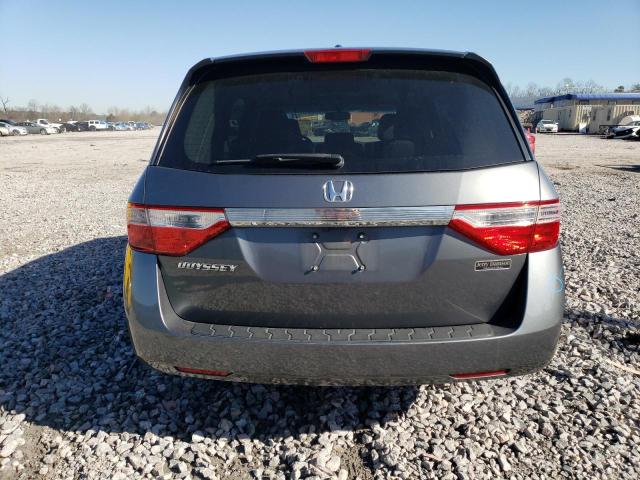 Photo 5 VIN: 5FNRL5H66DB003657 - HONDA ODYSSEY EX 