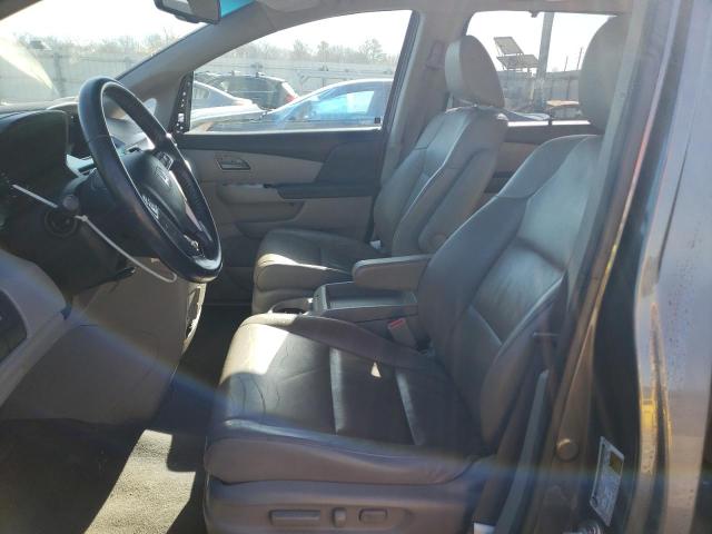 Photo 6 VIN: 5FNRL5H66DB003657 - HONDA ODYSSEY EX 