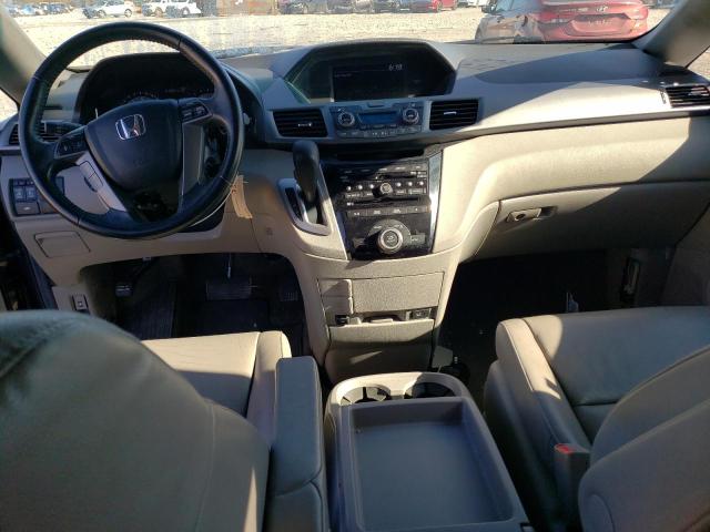 Photo 7 VIN: 5FNRL5H66DB003657 - HONDA ODYSSEY EX 