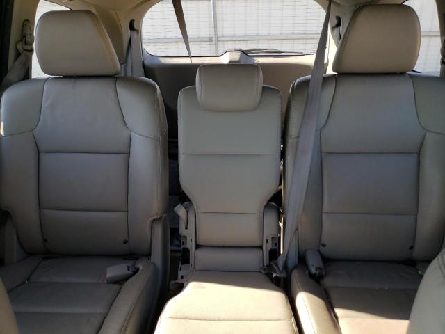 Photo 9 VIN: 5FNRL5H66DB003657 - HONDA ODYSSEY EX 