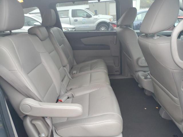 Photo 10 VIN: 5FNRL5H66DB004453 - HONDA ODYSSEY EX 