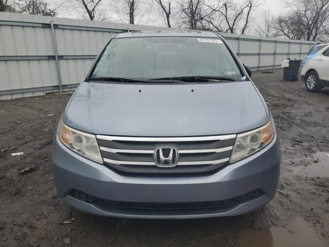 Photo 4 VIN: 5FNRL5H66DB004453 - HONDA ODYSSEY EX 