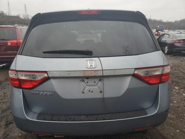 Photo 5 VIN: 5FNRL5H66DB004453 - HONDA ODYSSEY EX 