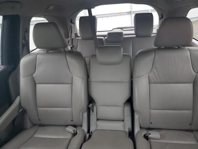 Photo 9 VIN: 5FNRL5H66DB004453 - HONDA ODYSSEY EX 