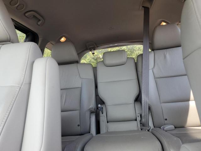 Photo 9 VIN: 5FNRL5H66DB010723 - HONDA ODYSSEY EX 