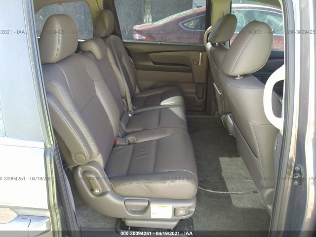 Photo 7 VIN: 5FNRL5H66DB011371 - HONDA ODYSSEY 