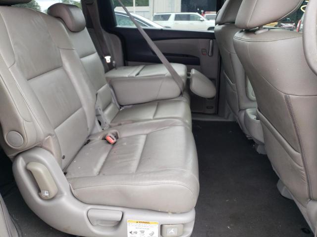 Photo 5 VIN: 5FNRL5H66DB012150 - HONDA ODYSSEY EX 