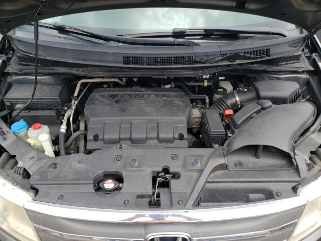 Photo 6 VIN: 5FNRL5H66DB012150 - HONDA ODYSSEY EX 