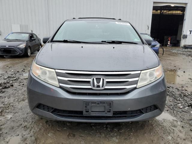 Photo 4 VIN: 5FNRL5H66DB014822 - HONDA ODYSSEY EX 