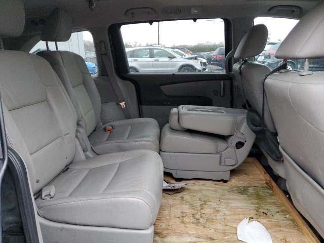 Photo 9 VIN: 5FNRL5H66DB014822 - HONDA ODYSSEY EX 