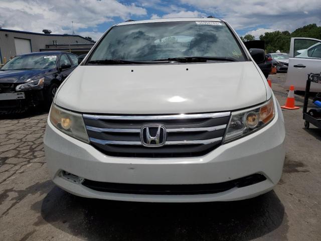 Photo 4 VIN: 5FNRL5H66DB020538 - HONDA ODYSSEY EX 