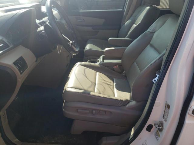 Photo 6 VIN: 5FNRL5H66DB020538 - HONDA ODYSSEY EX 